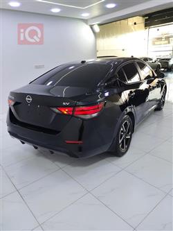 نيسان سنترا